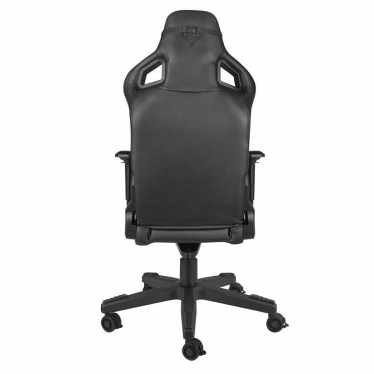 Spelstol Genesis NFG-1366 Svart - 4