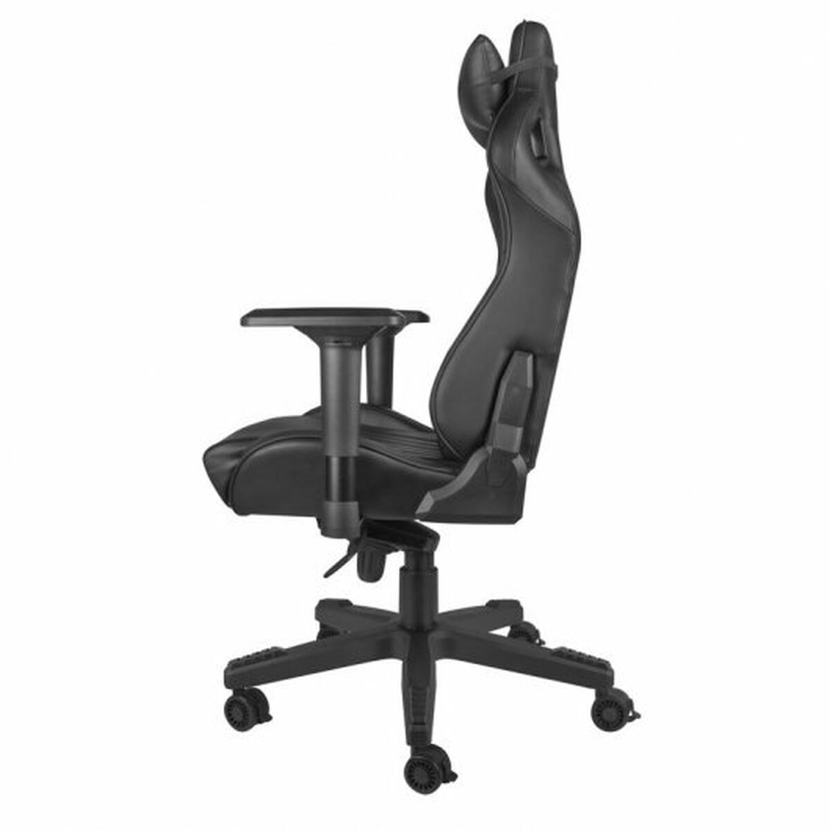 Spelstol Genesis NFG-1366 Svart - 5