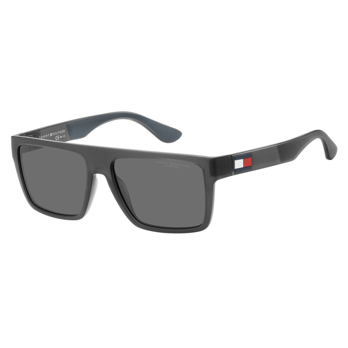 Damsolglasögon Tommy Hilfiger TH-1605-S-FRE ø 56 mm - 2