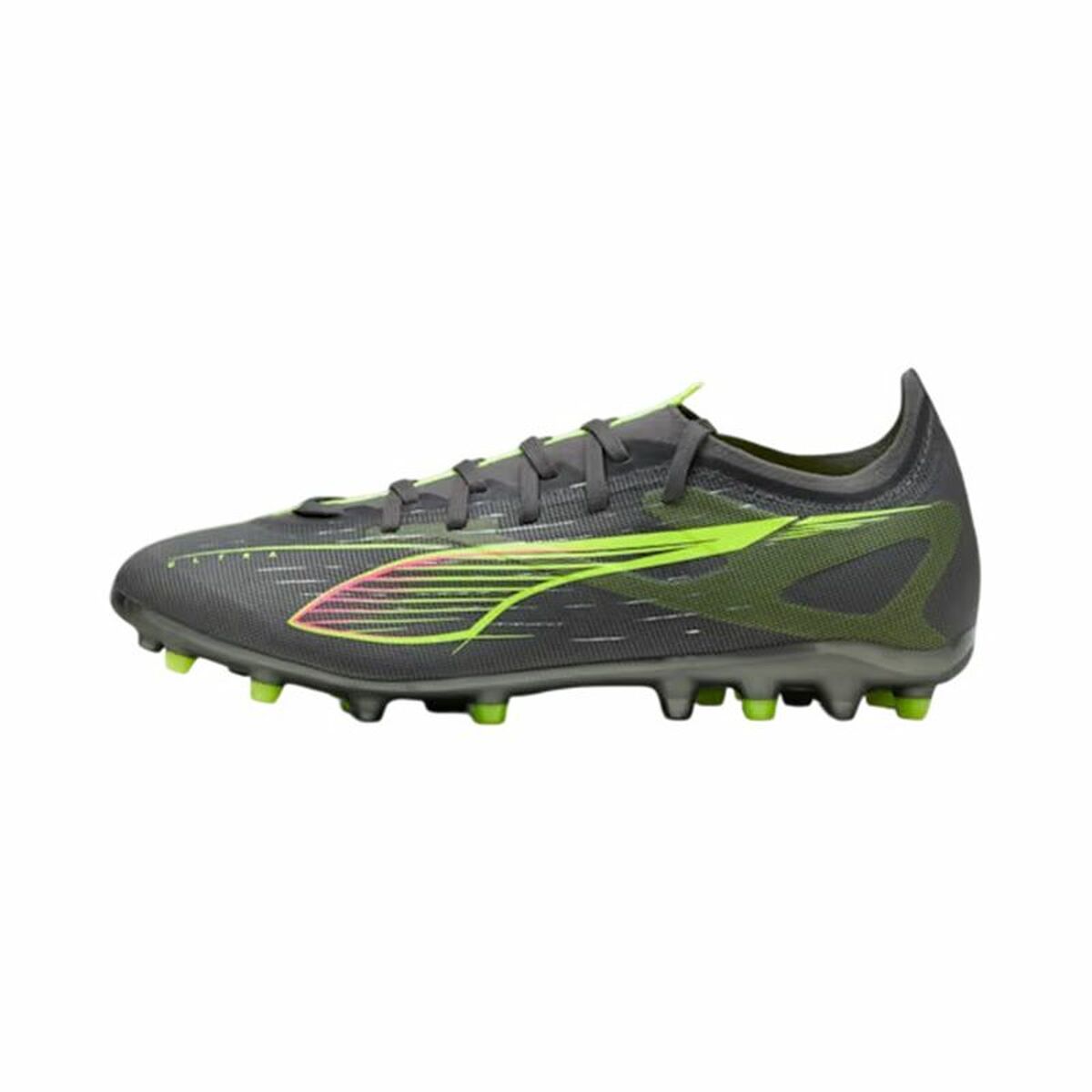 Fotbollsskor för vuxna Puma Ultra 5 Match Mg