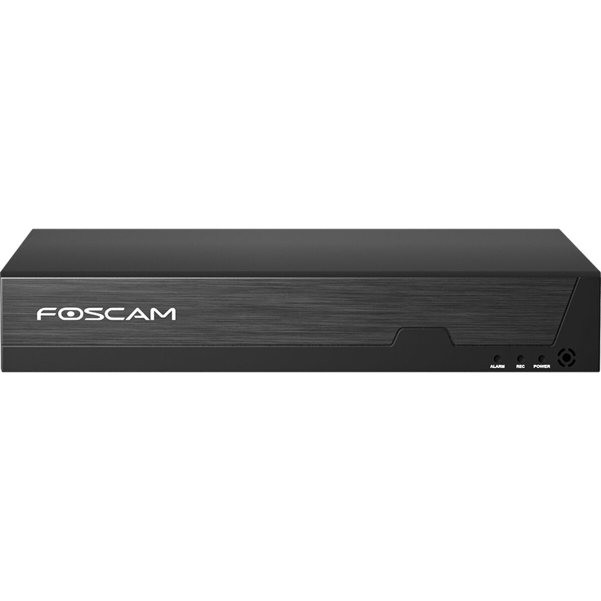 Nätverksvideoinspelare Foscam FNA216HE 8MP 16CH POE NVR