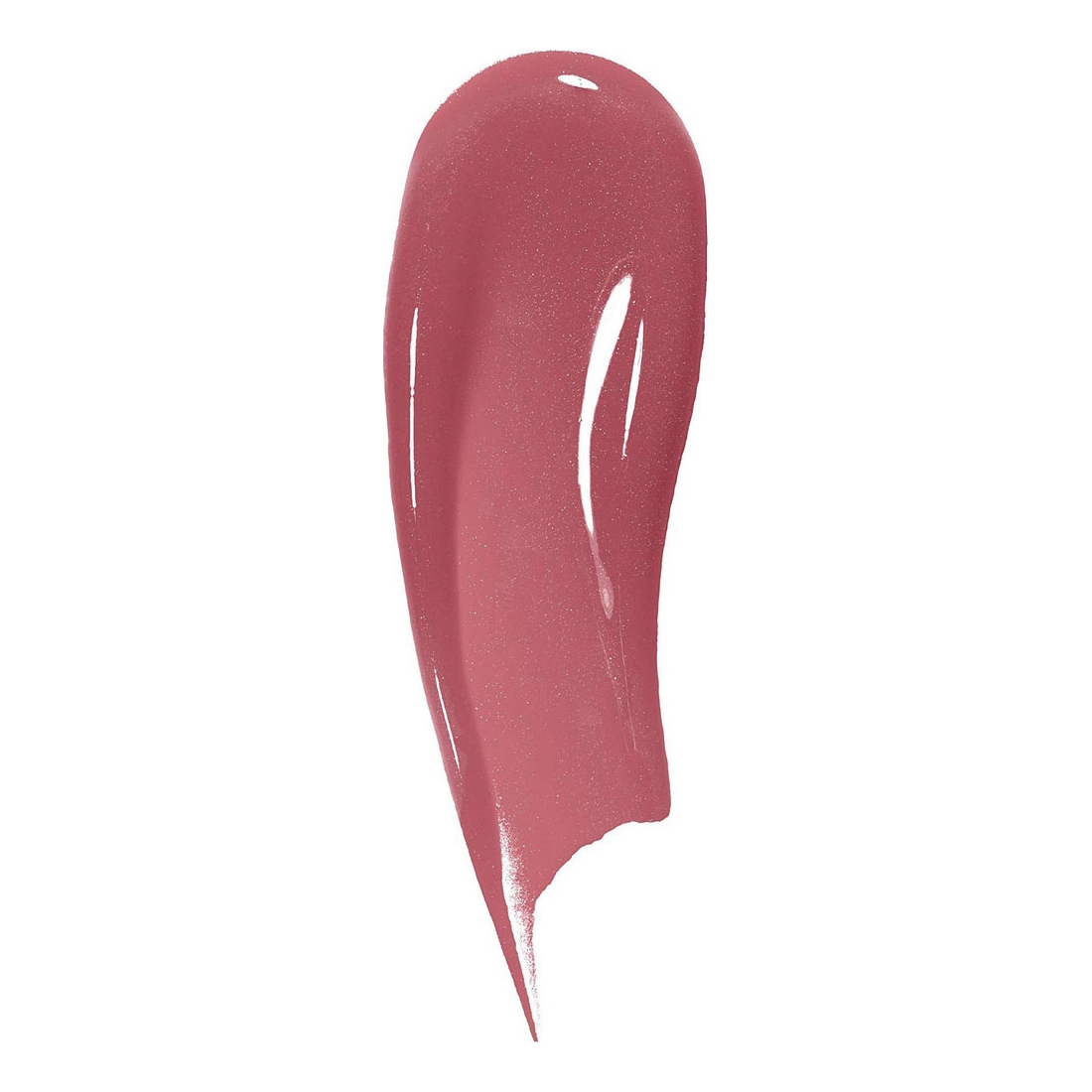 Läppglans L'Oréal Paris AA265600 Nº 412-Heighten 7 ml - 5