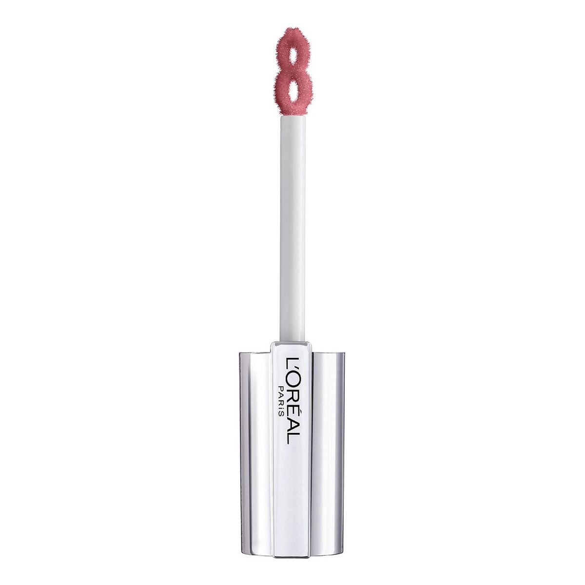 Läppglans L'Oréal Paris AA265600 Nº 412-Heighten 7 ml - 13