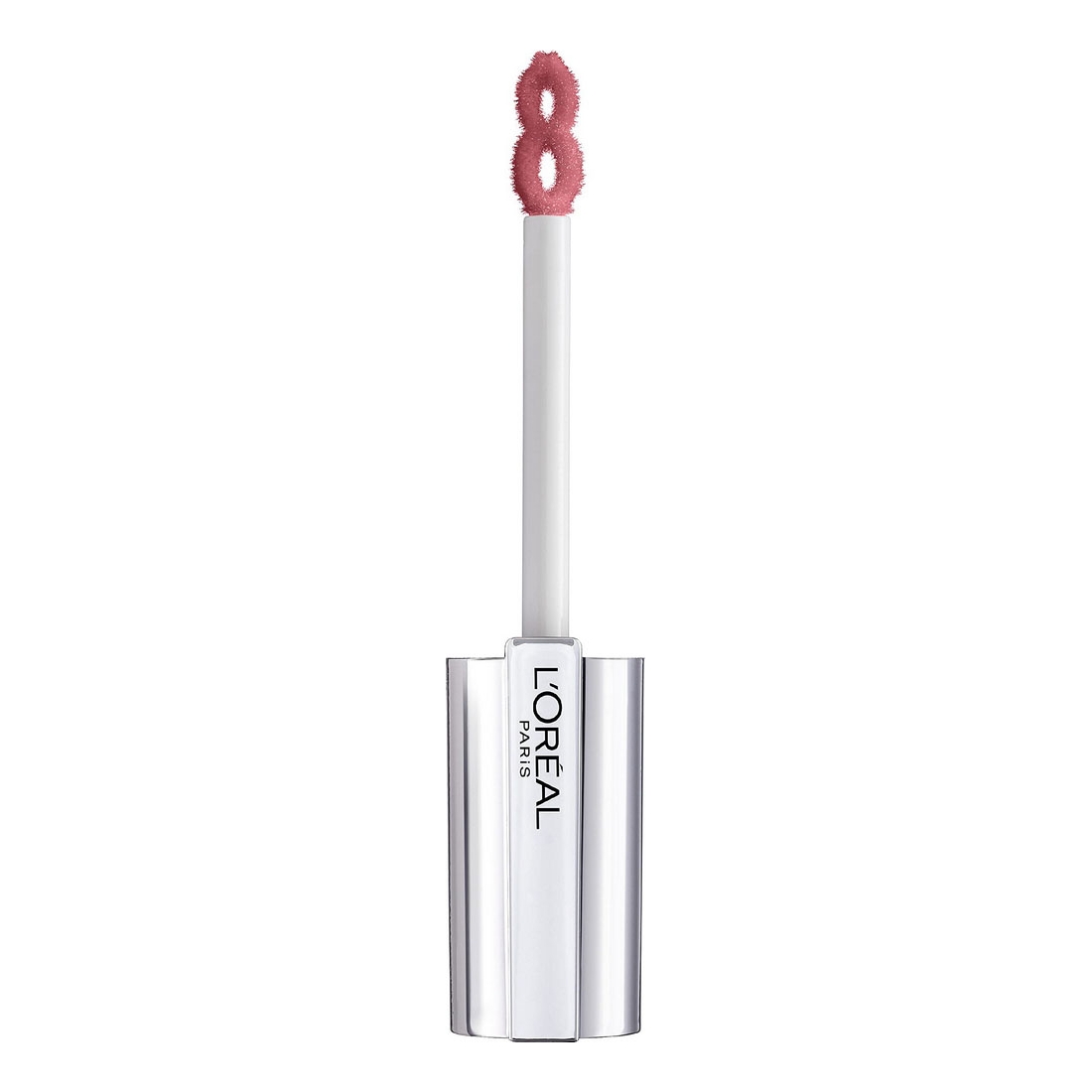 Läppglans L'Oréal Paris AA265600 Nº 412-Heighten 7 ml - 4