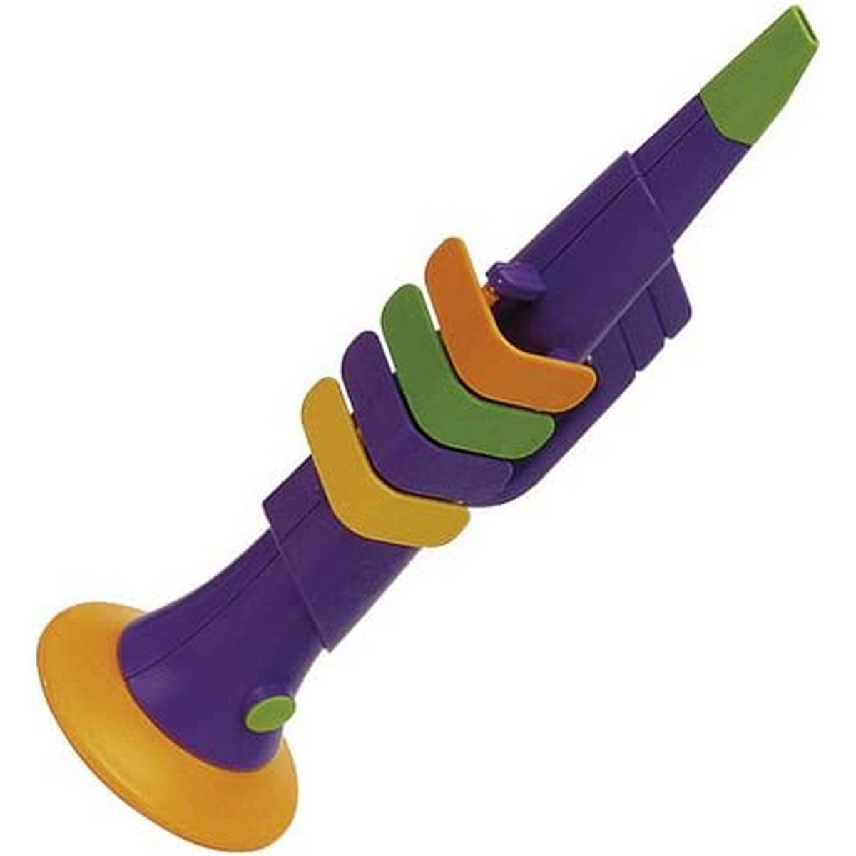Trumpet Reig 29 cm Trumpet - 2