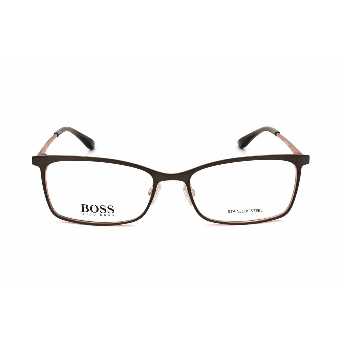 Glasögonbågar Hugo Boss BOSS 1112 55EEM