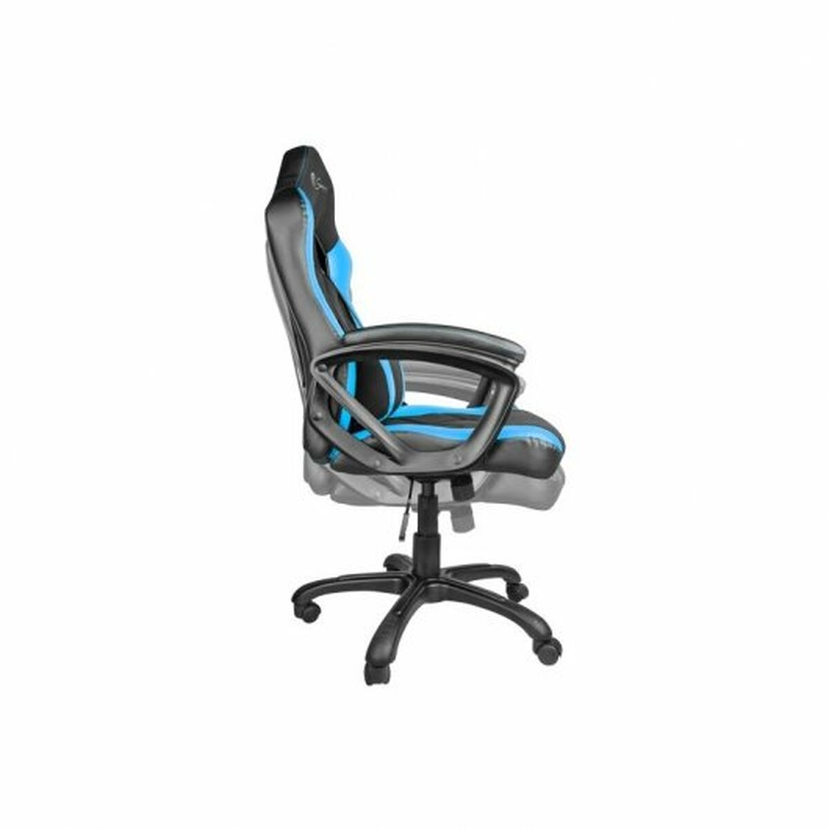 Spelstol Genesis NITRO 330 SX33 Blå - 7