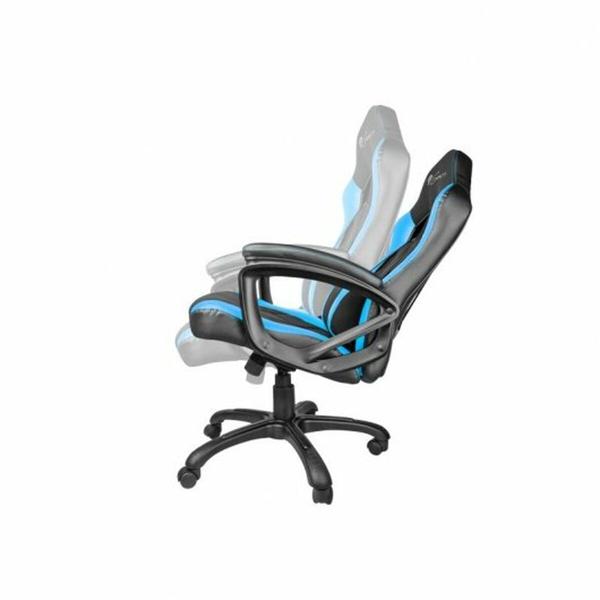 Spelstol Genesis NITRO 330 SX33 Blå - 6