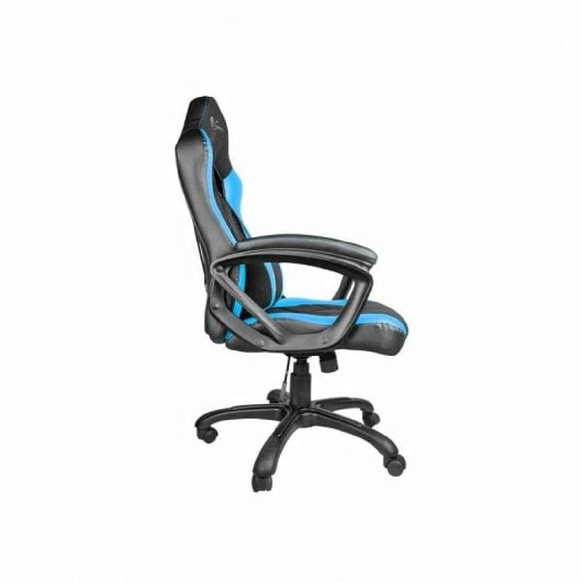 Spelstol Genesis NITRO 330 SX33 Blå - 3