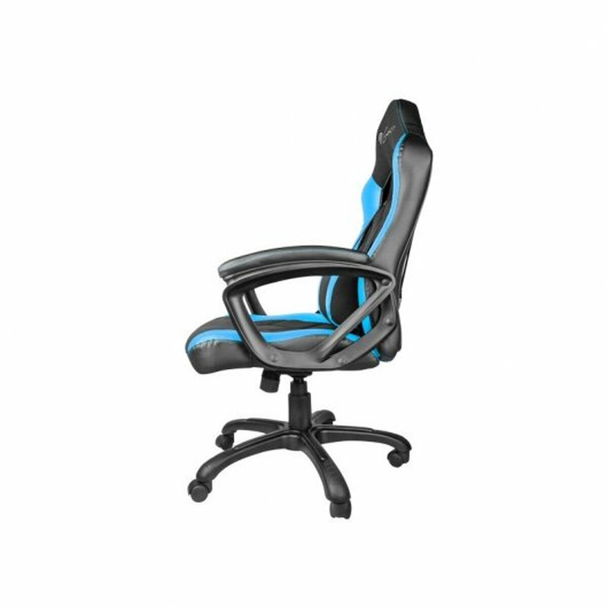 Spelstol Genesis NITRO 330 SX33 Blå - 4