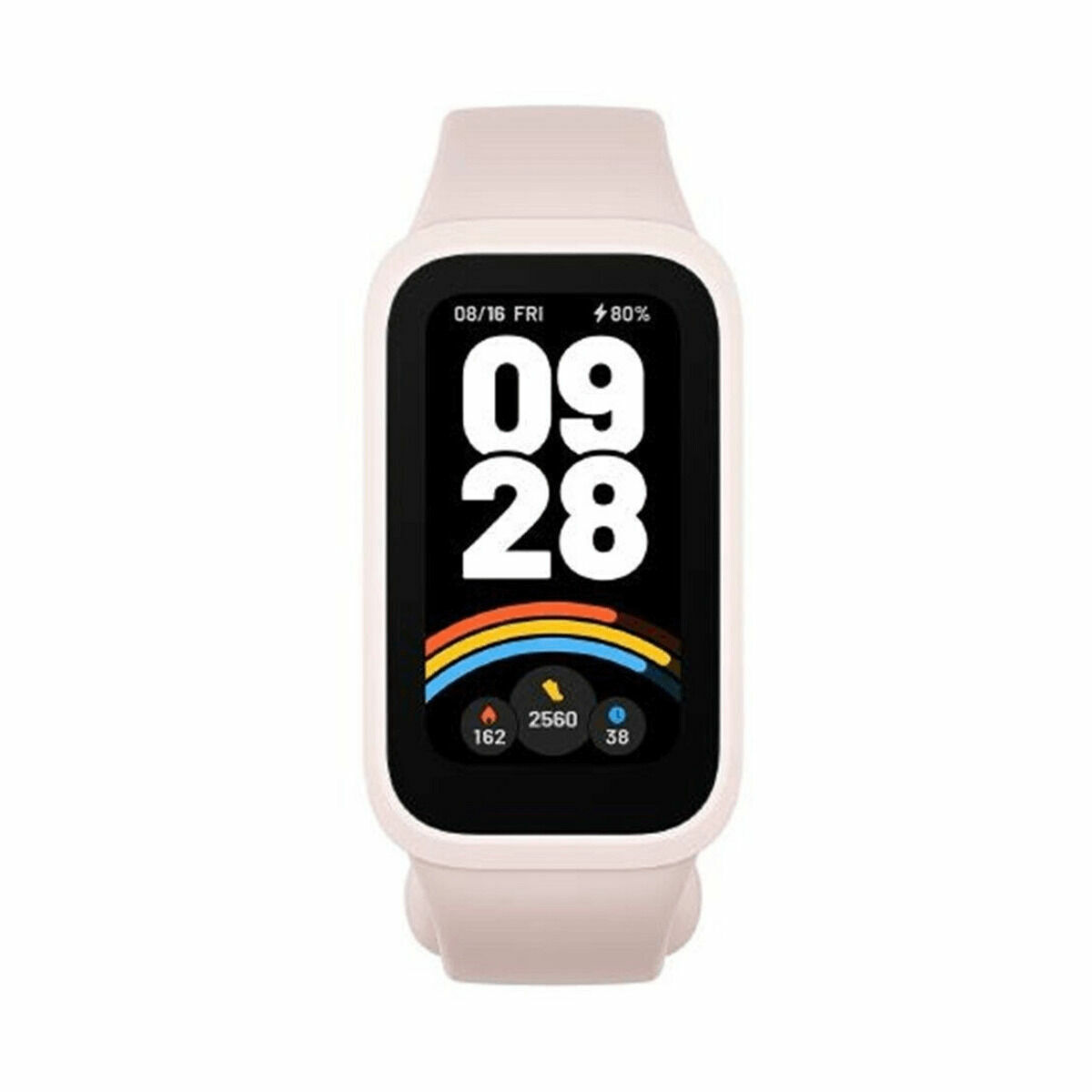 Aktivitetsarmband Xiaomi Rosa 1,47" - 2