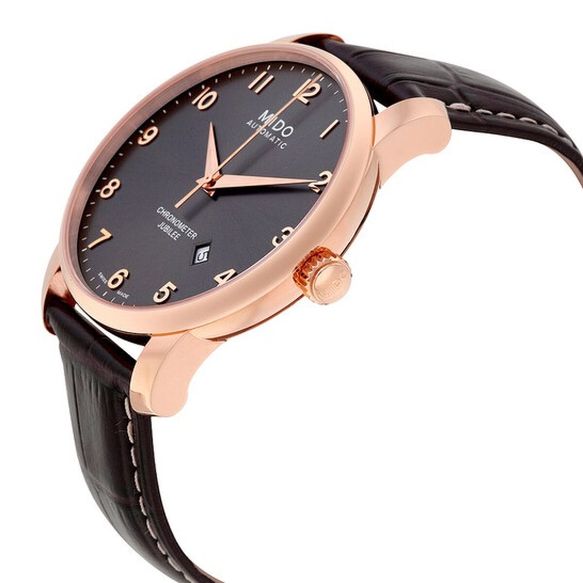 Herrklocka Mido BARONCELLI II JUBILEE - 2