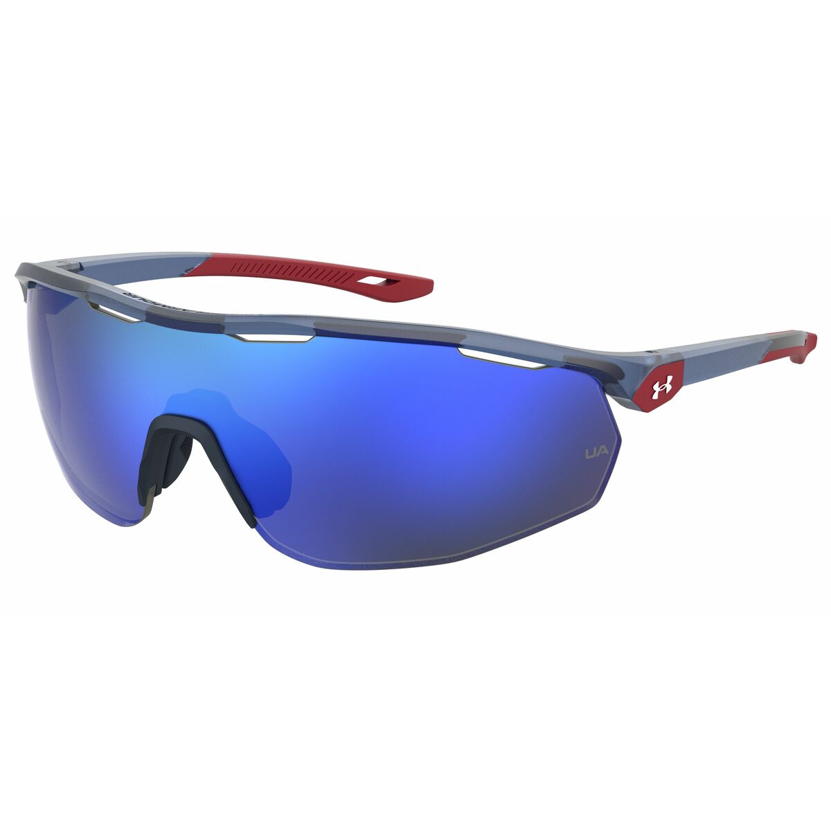 Herrsolglasögon Under Armour UA0003GSPJP Ø 99 mm