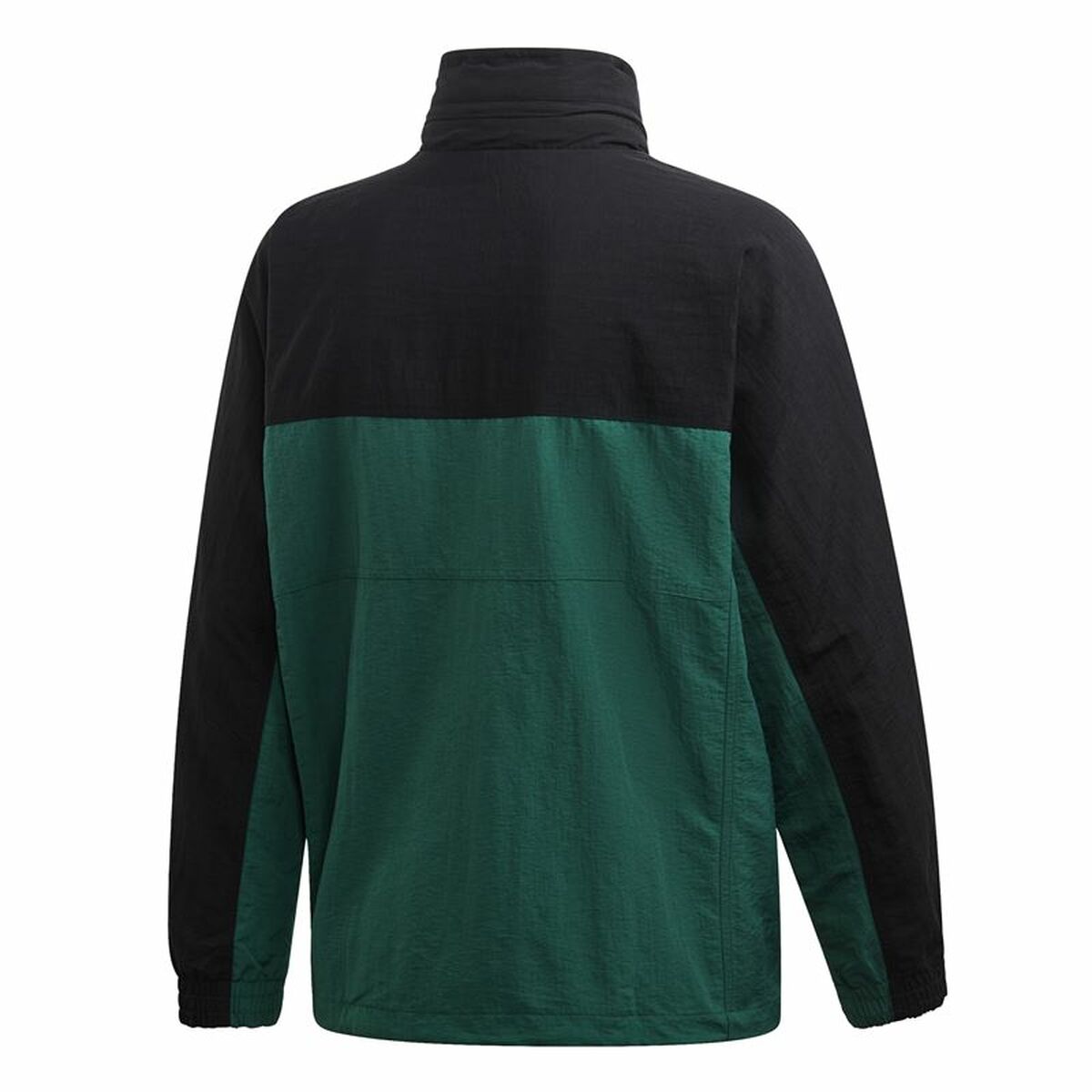 Träningsjacka Herr Adidas Originals R.Y.V. BLKD 2.0 Track Mörkgrön - 2