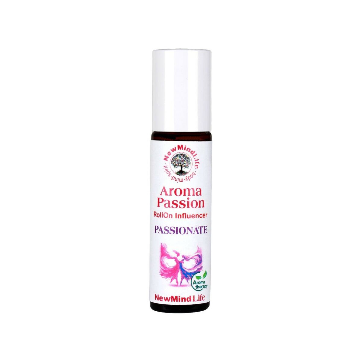 Erotisk Massageolja Nature Body
