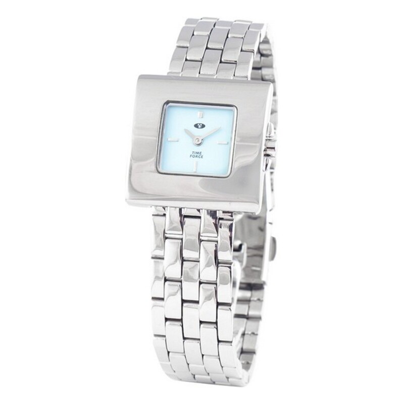 Damklocka Time Force TF1164L-03M (Ø 28 mm) - 7