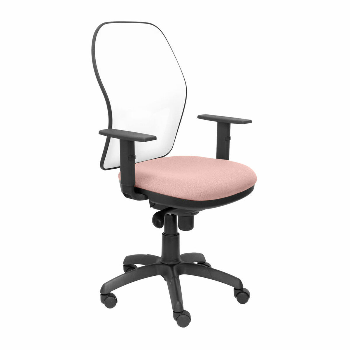Kontorsstol Jorquera Piqueras y Crespo BALI710 Rosa - 2