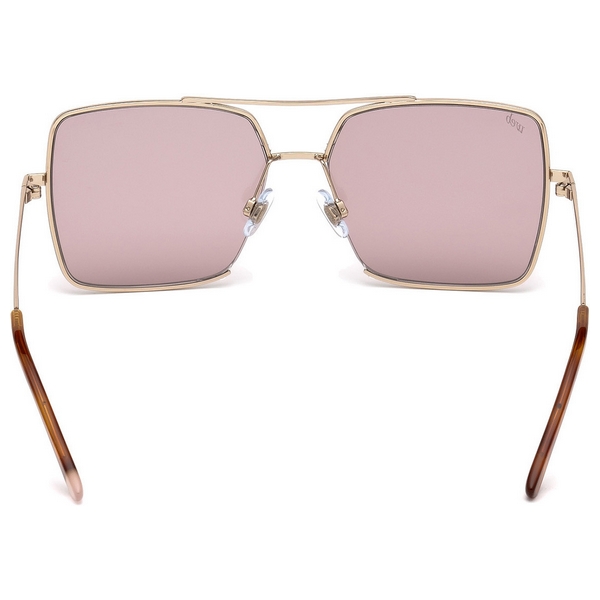 Damsolglasögon Web Eyewear WE0210-28Y ø 57 mm - 2