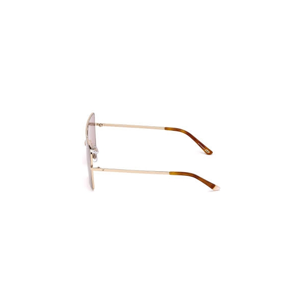 Damsolglasögon Web Eyewear WE0210-28Y ø 57 mm - 3