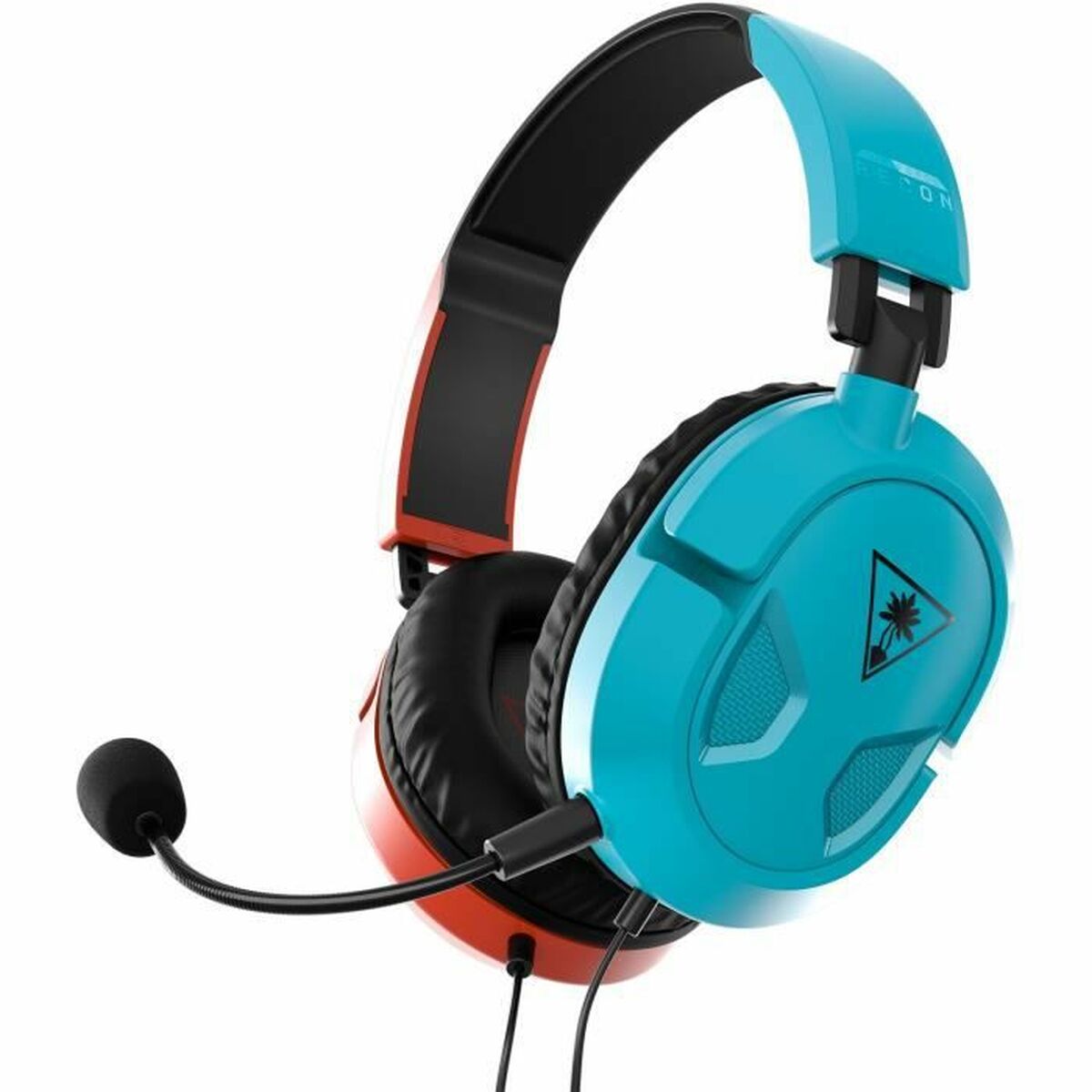 Hörlurar med Mikrofon Turtle Beach Recon 50 - 2
