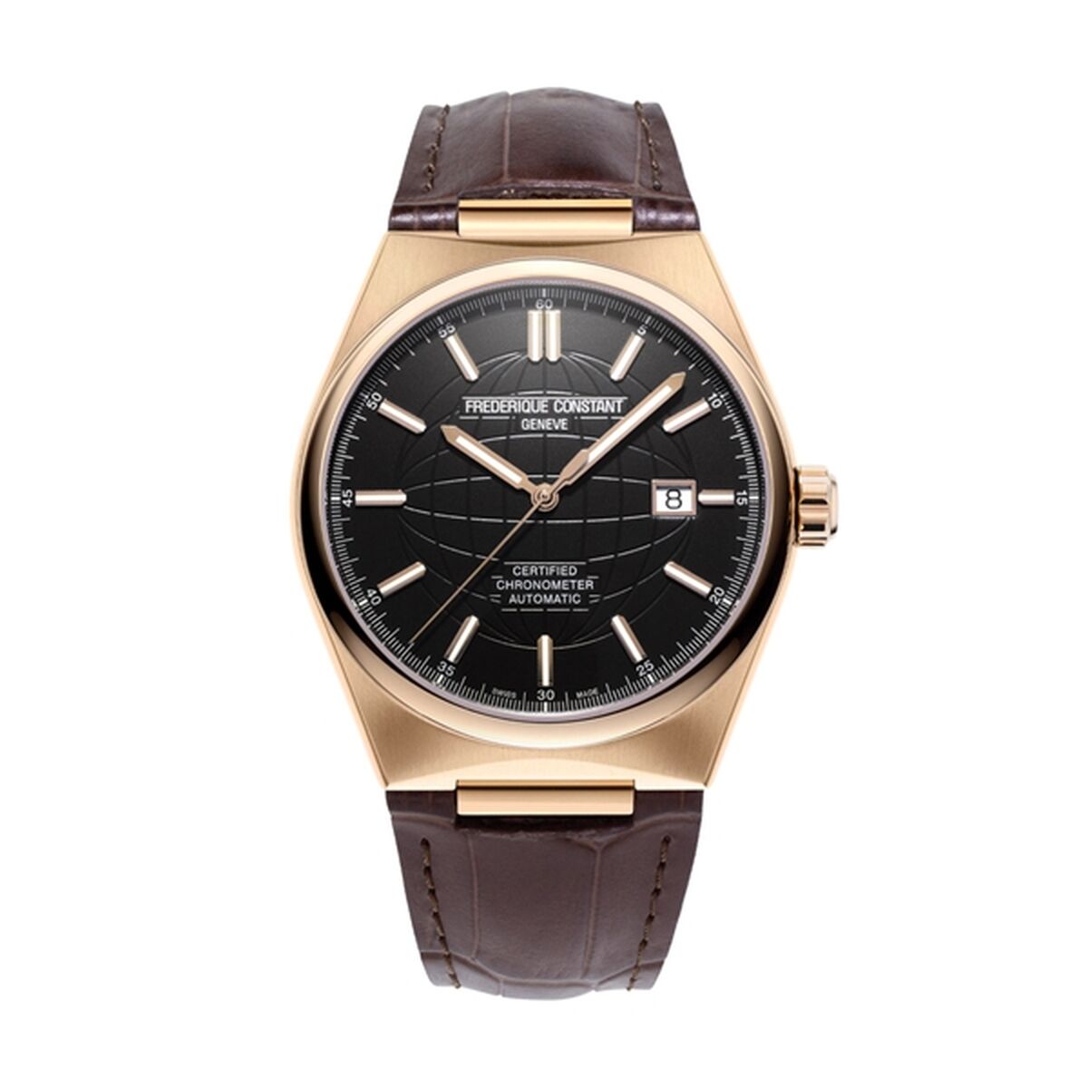 Damklocka Frederique Constant  FC-303B4NH4