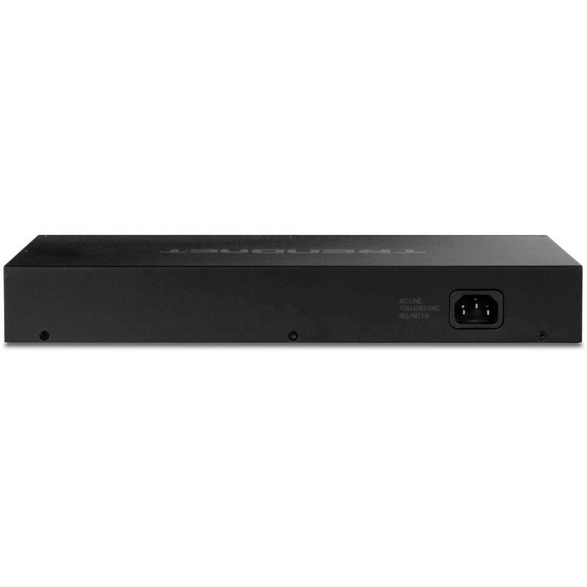Switch Trendnet TEG-S708 - 6