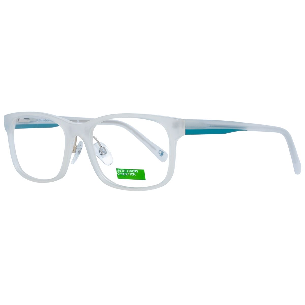 Glasögonbågar Benetton BEO1041 54856