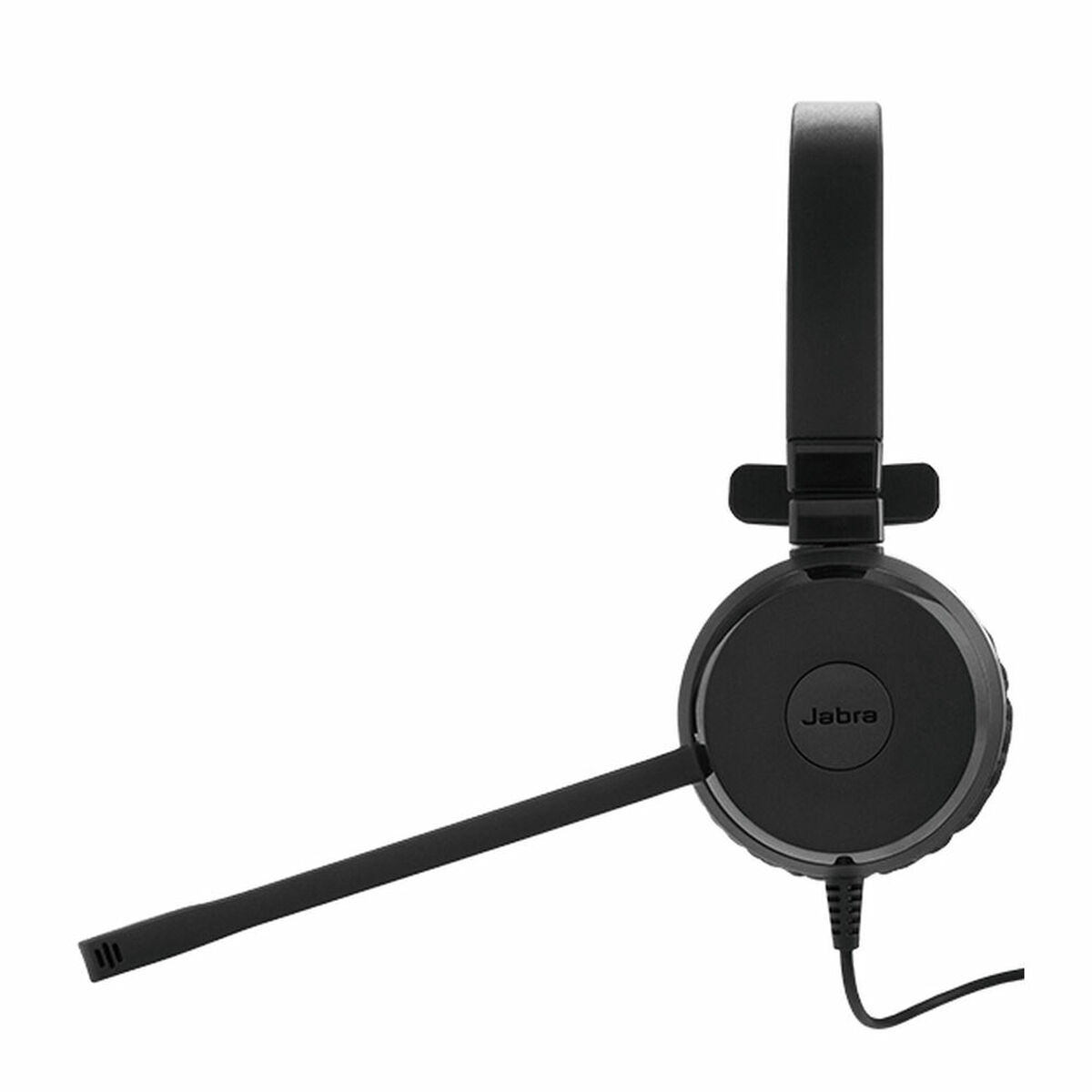 Hörlurar med Mikrofon Jabra EVOLVE 30 II - 3