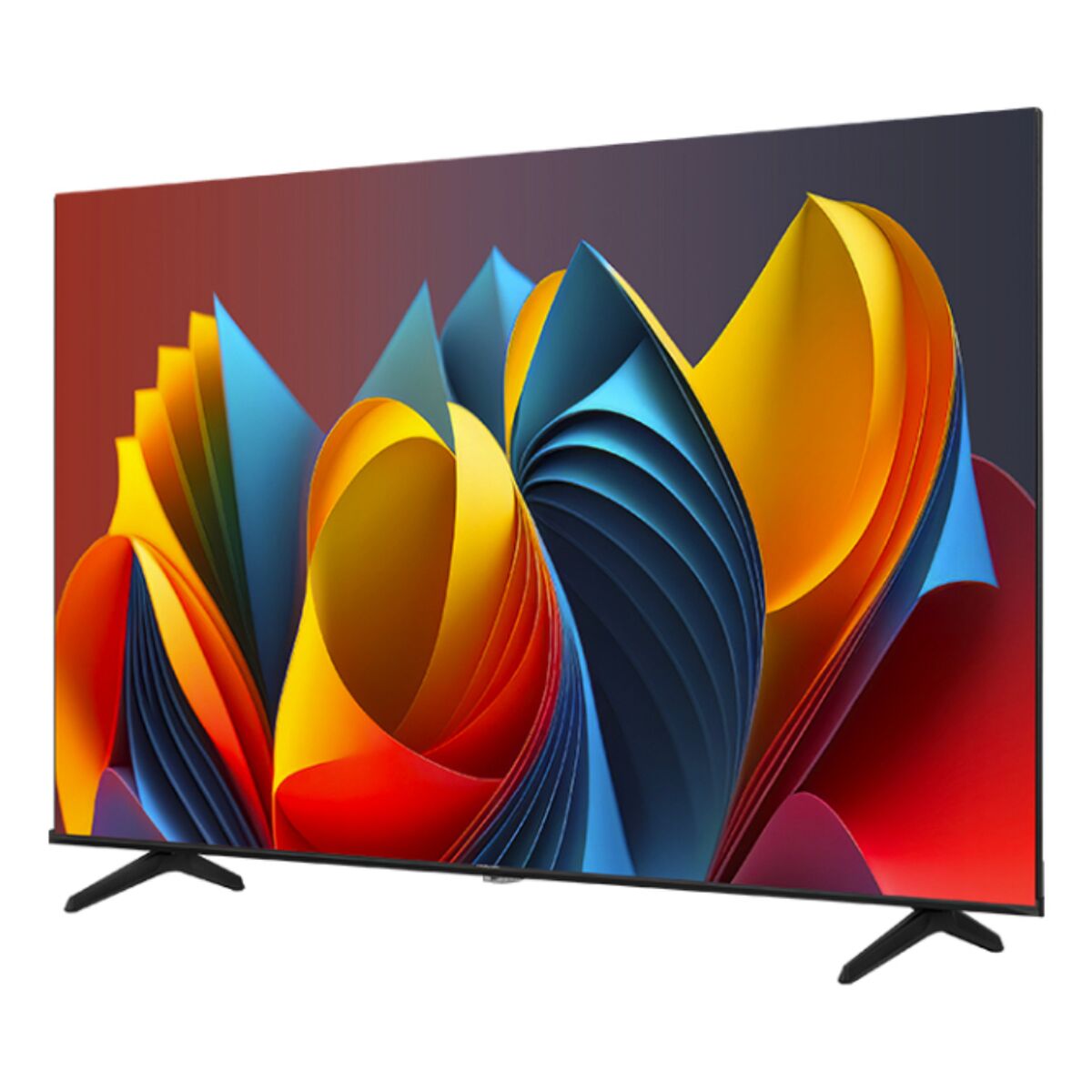 Smart TV Hisense 55E77NQ      55 - 3