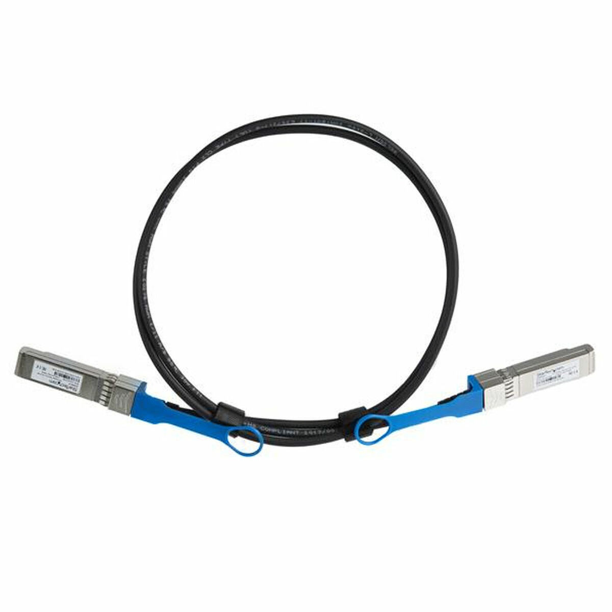 Nätkabel SFP+ Startech JD096CST 1,2 m - 2