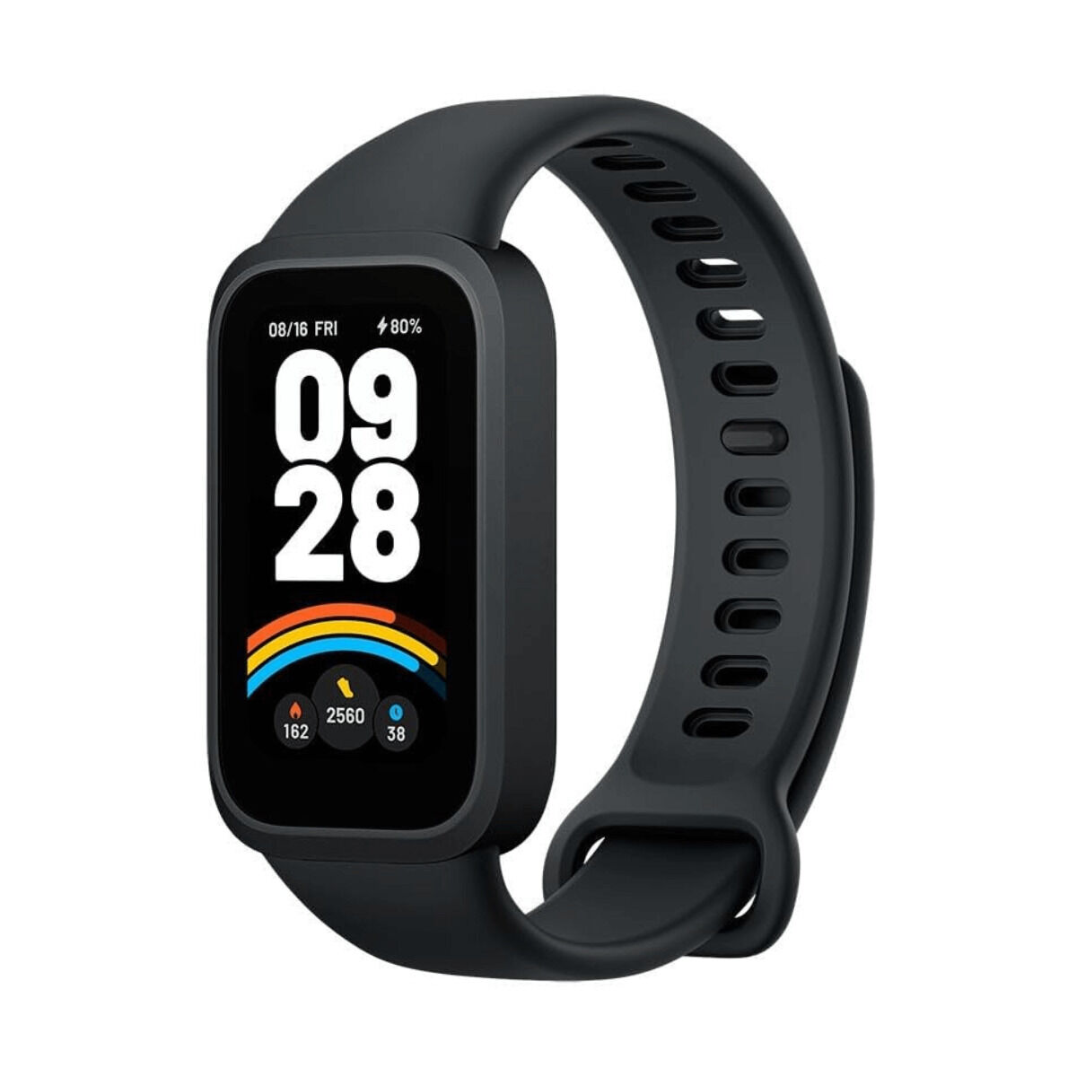 Aktivitetsarmband Xiaomi Svart 1,47"