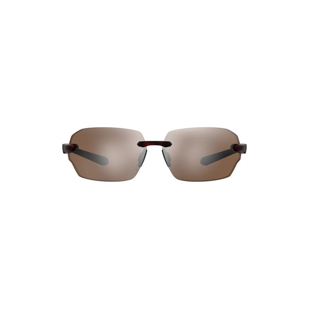 Herrsolglasögon Under Armour UAFIRE2G086 ø 71 mm