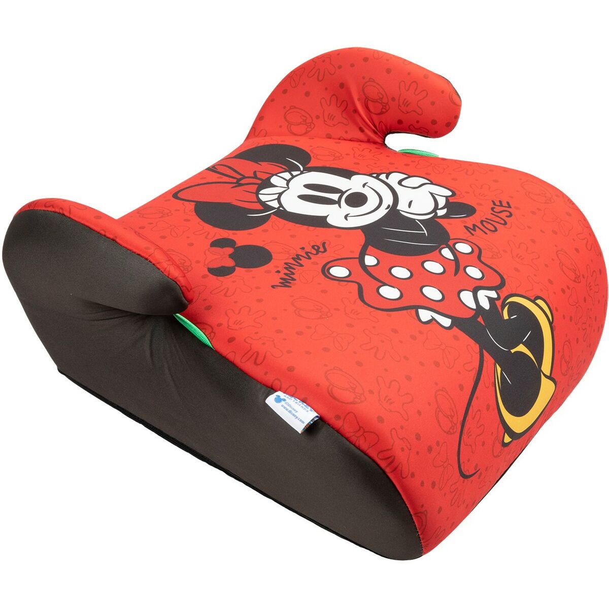Bilstol Kids Licensing MINNIE Röd - 6