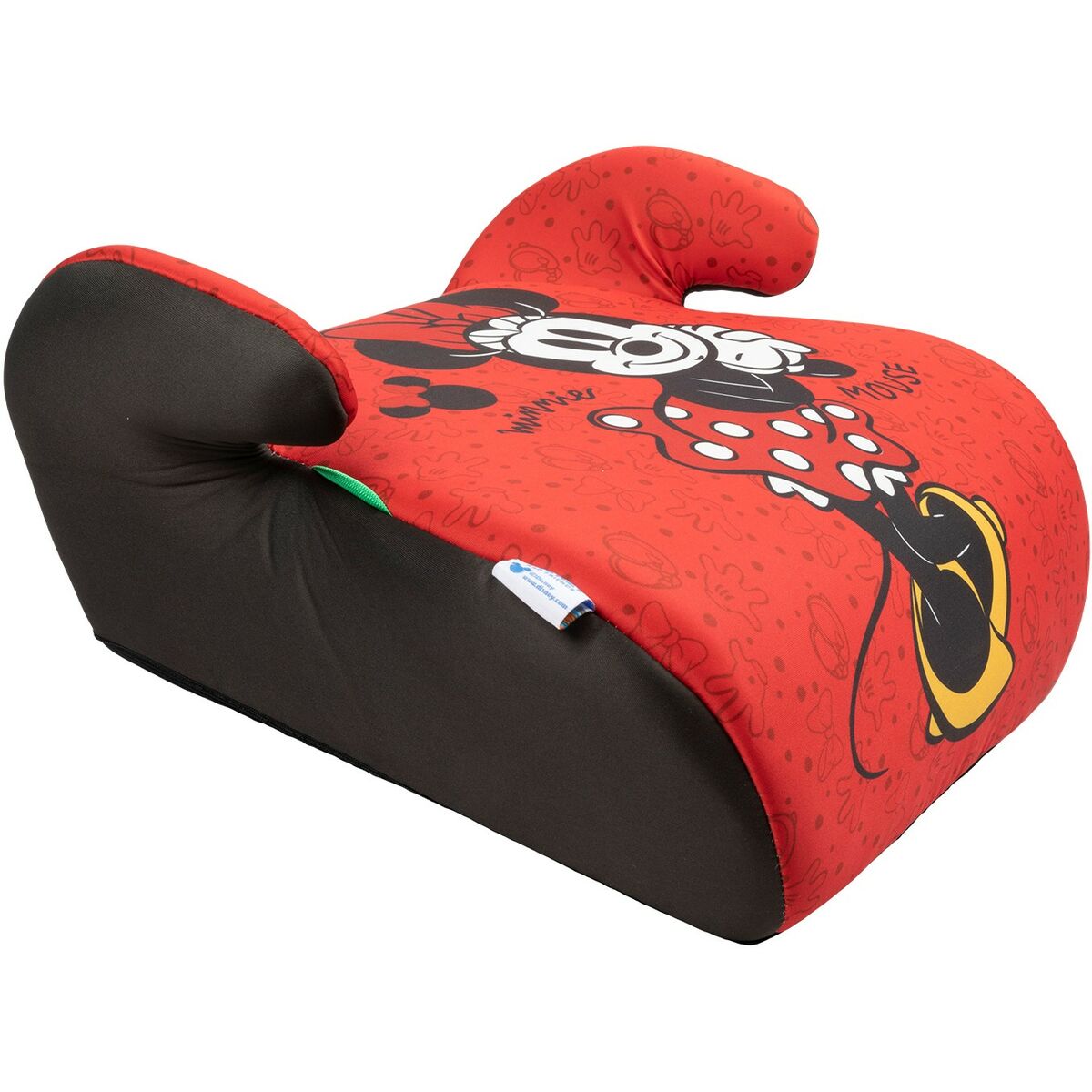 Bilstol Kids Licensing MINNIE Röd - 5