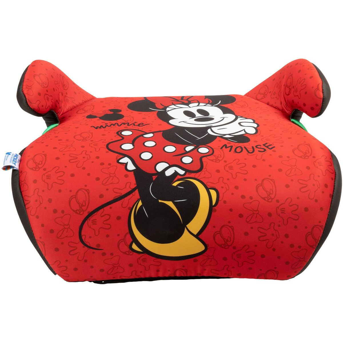 Bilstol Kids Licensing MINNIE Röd - 3