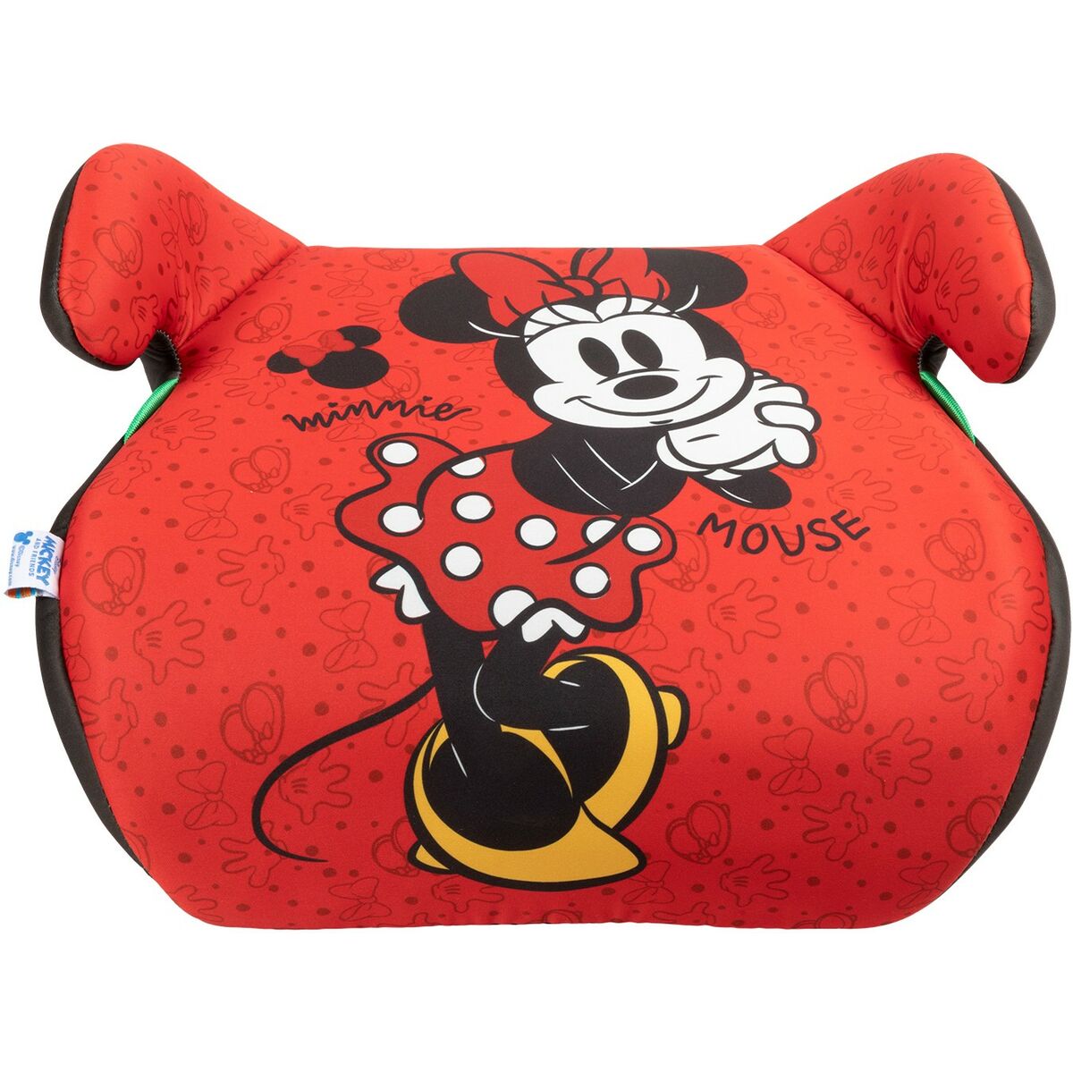 Bilstol Kids Licensing MINNIE Röd - 4