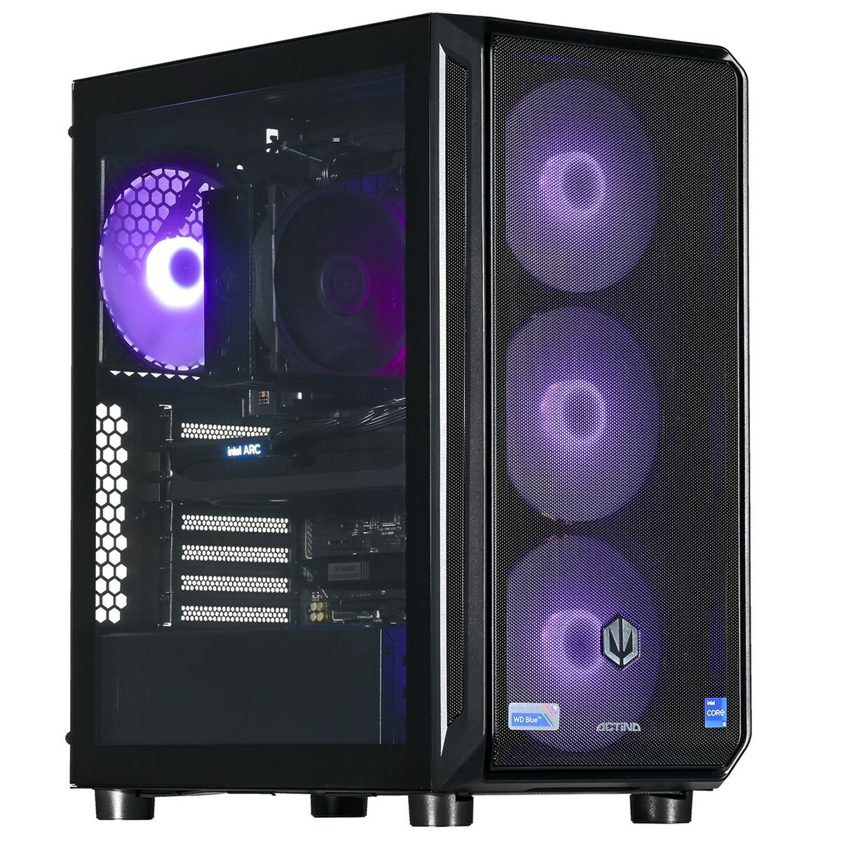 Bordsdator Actina KOMACNGIP0175 32 GB RAM 1 TB SSD