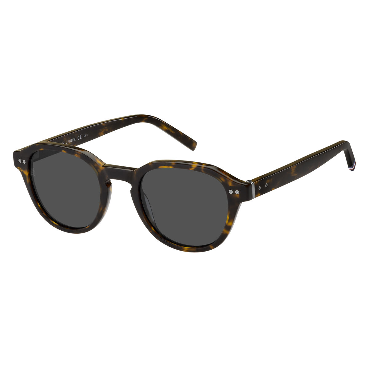 Herrsolglasögon Tommy Hilfiger TH-1970-S-086 Ø 49 mm - 2