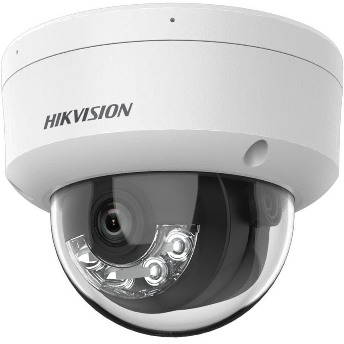 Övervakningsvideokamera Hikvision DS-2CD2123G2-LIS2U(2.8mm)