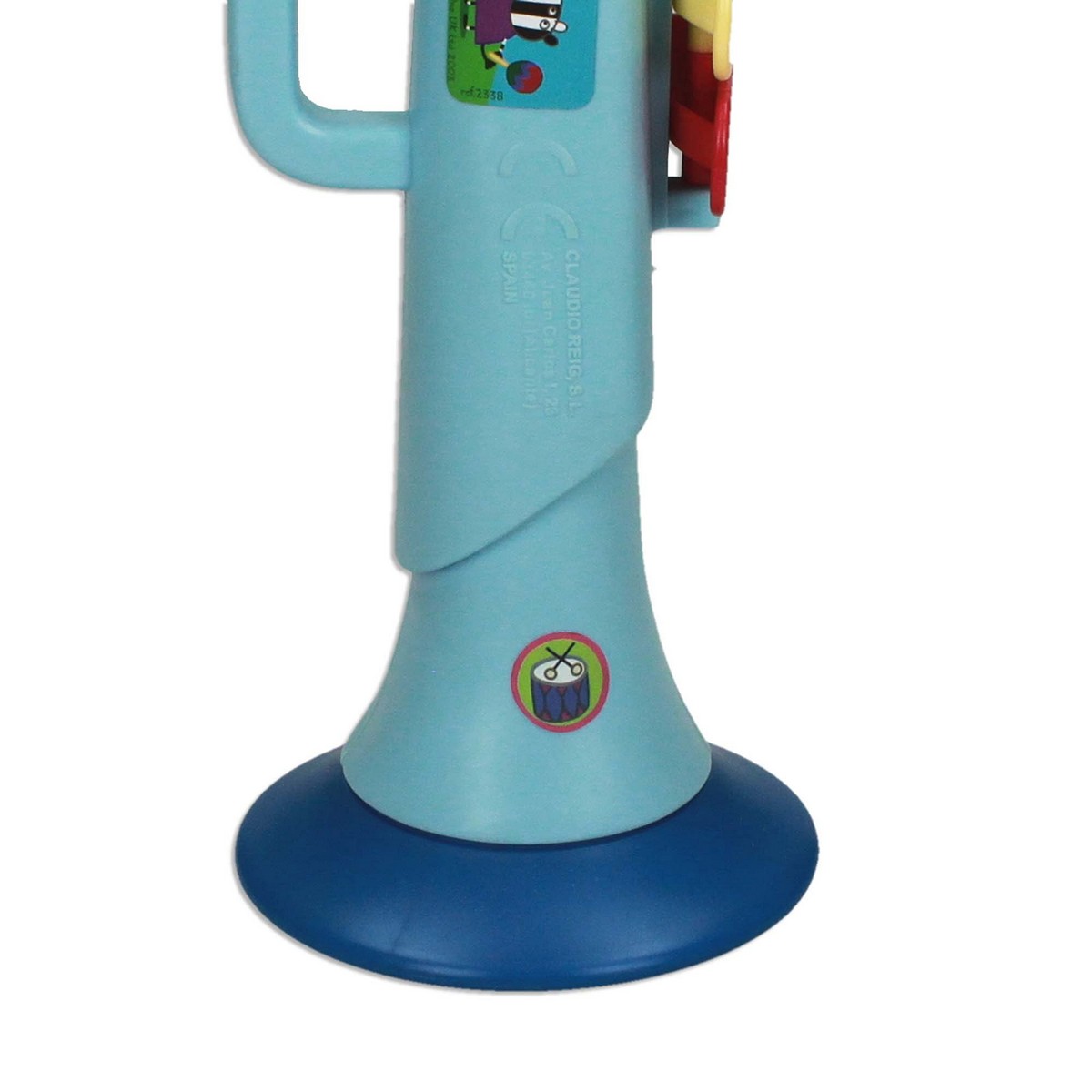 Trumpet Peppa Pig Trumpet - 3