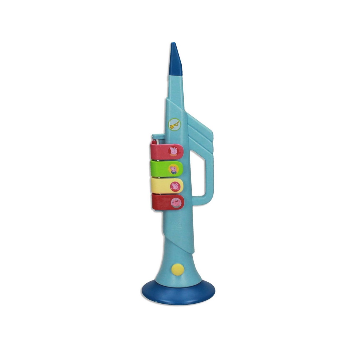 Trumpet Peppa Pig Trumpet - 5
