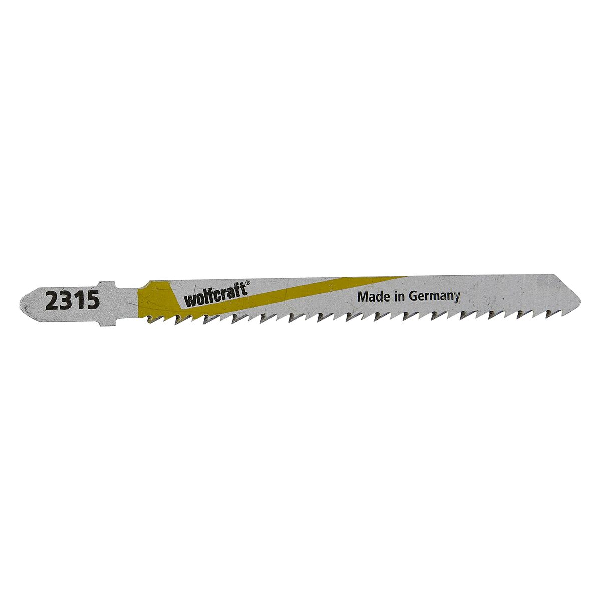 Sågblad Wolfcraft 2315000