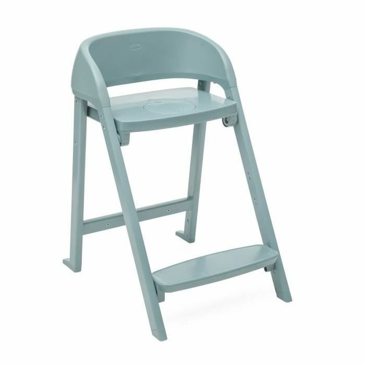Barnstol Chicco Crescendo Lite COMO LAKE Grön - 4