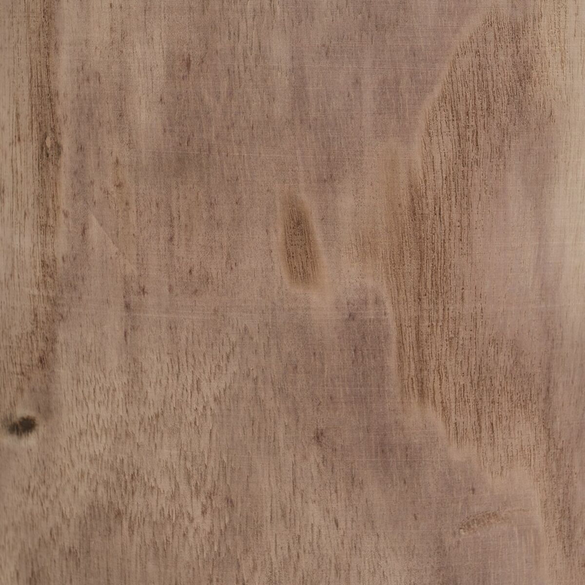 Vas Naturell Paulowniaträ 26 x 26 x 68 cm - 4