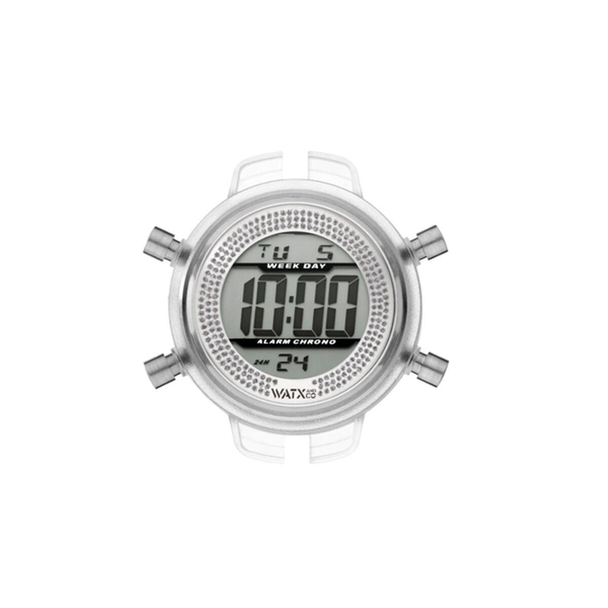 Herrklocka Watx & Colors RWA1549