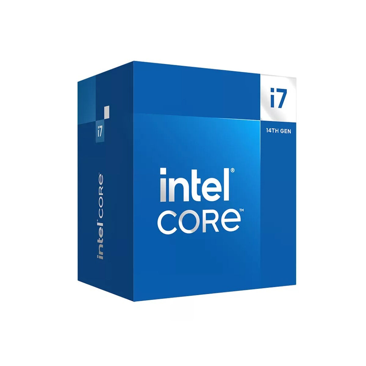 Processor Intel Intel Core i7-14700F LGA 1700