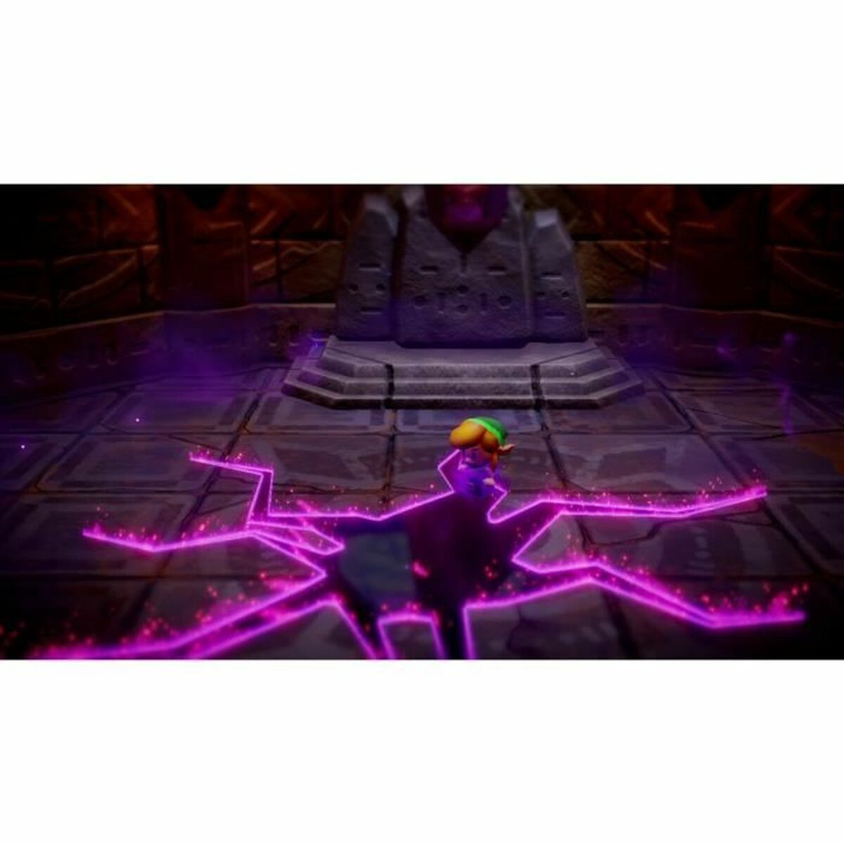 TV-spel för Switch Nintendo The Legend of Zelda : Echoes of Wisdom - 3
