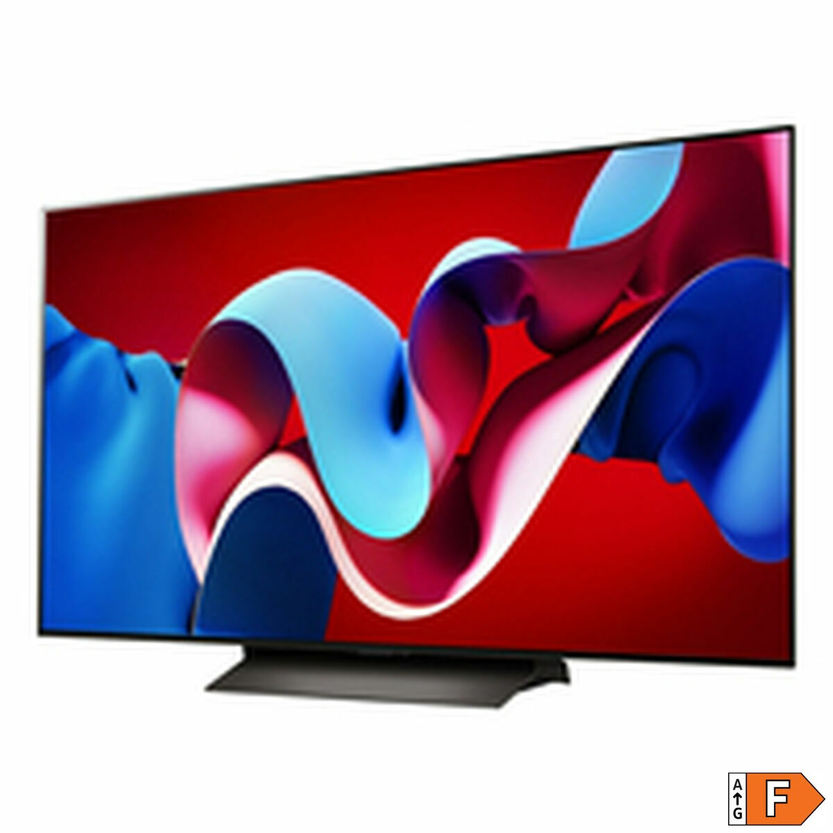 Smart TV LG OLED77C46LA  77 77" 4K Ultra HD HDR OLED NVIDIA G-SYNC - 2