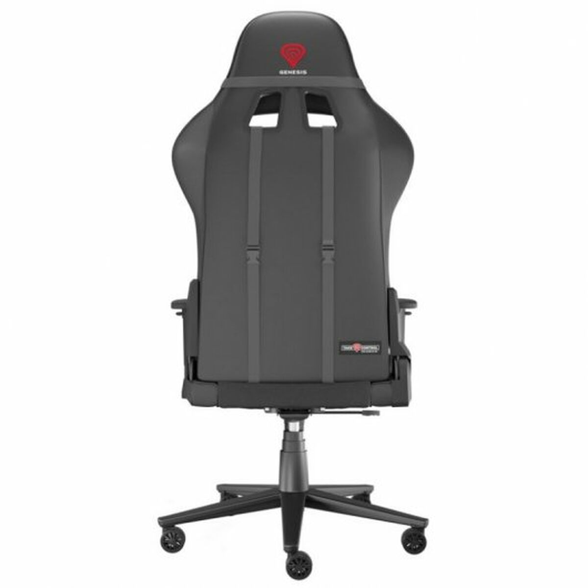 Kontorsstol Genesis Nitro 550 G2 Svart - 2