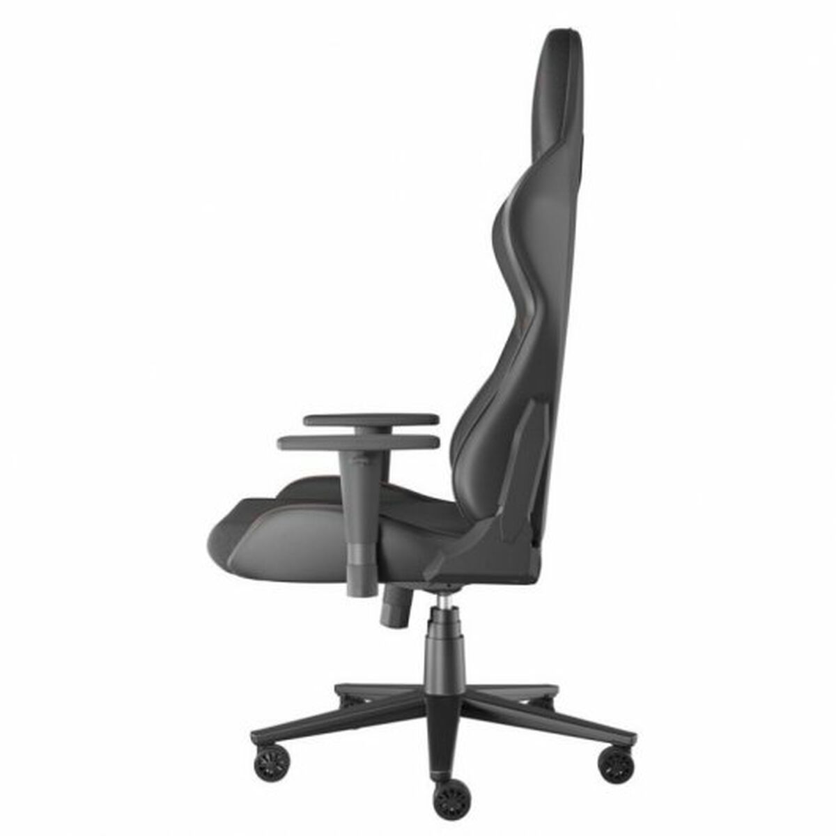 Kontorsstol Genesis Nitro 550 G2 Svart - 6